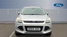 Ford Kuga 2.0 TDCi Titanium X 5dr 2WD Diesel Estate